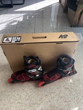 K2 Alexis 90 Boa