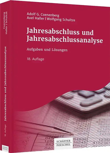 Jahresabschluss und