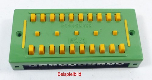 Fleischmann 6941