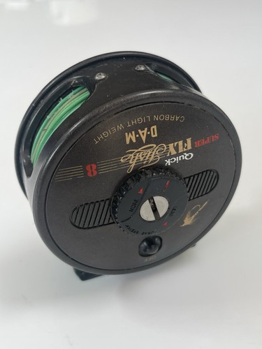 Vintage super 8 quick - a,