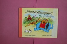 294641 Fritz Baumgarten TEDDYS