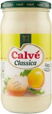 Calve Calvè Klassik