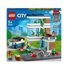 LEGO City - Modernes