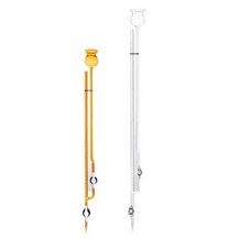 Präzisionsbürette mit