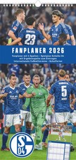 FC Schalke 04 2026 - Fanplaner