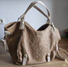 Desigual Tasche "Rotterdam" - NEUWERTIG!