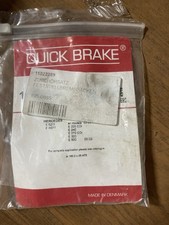 Mercedes Bremsenset W211 vorne und hinten