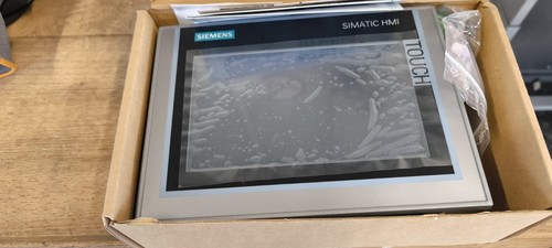 Siemens simatic hmi - simatic, tp700
