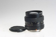 Carl Zeiss Jena 1,4/50mm