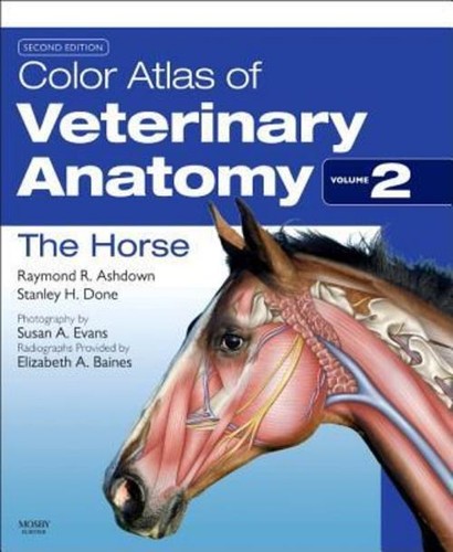 Stanley done color atlas - stanley,
