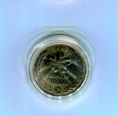 Südkorea 10000 won - südkorea,
