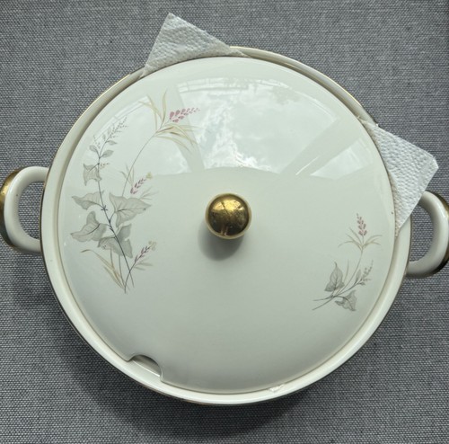 Suppenterrine terrine - suppenterrine,