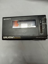 Sony Walkman Professional