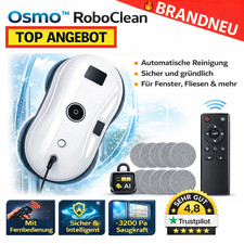 Osmo™ RoboClean