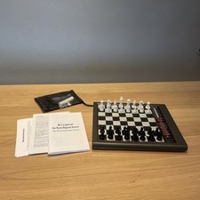 Krypton Schachcomputer