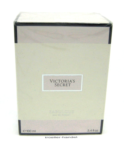 Victoria secret fabulous - victoria´s,