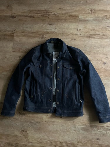 Original bmw motorrad jacke - original,