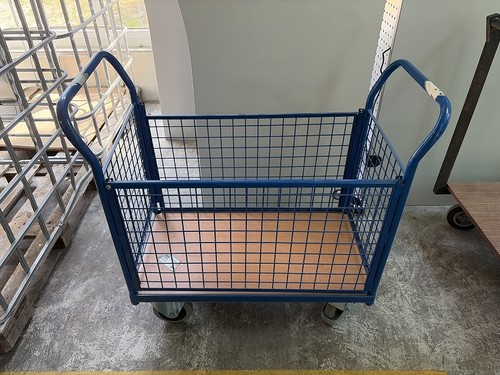 Variofit vierwandwagen - variofit,