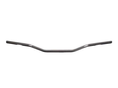 Stahllenker chrom flyerbar - chrom,