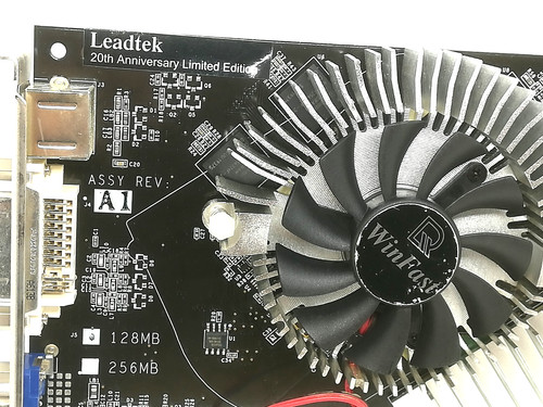 Leadtek limited edition - leadtek,