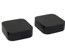Lot of 2 Apple TV (4th Gen)