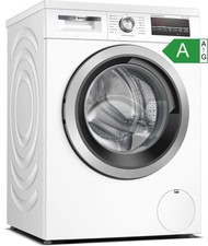 Bosch Waschmaschine Frontlader