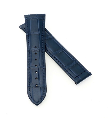 Alligator uhrenarmband modell - uhrenarmband,
