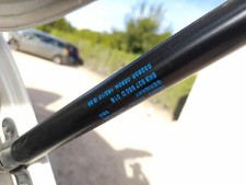 5K6827550D GAS SPRING BOOT FOR