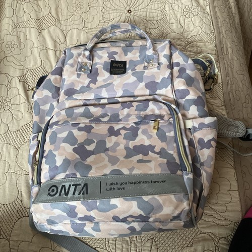 Onta wickeltasche babytaschen - onta,