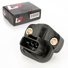 Drosselklappensensor