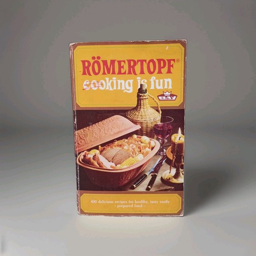 Vintage find romertopf - |,