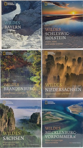 National geographic wildes - national,