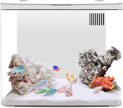 Hplive acryl aquarium starter - hplive,