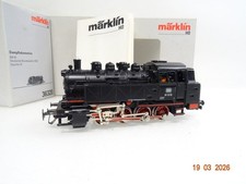 Märklin H0 Dampflok BR 81 010