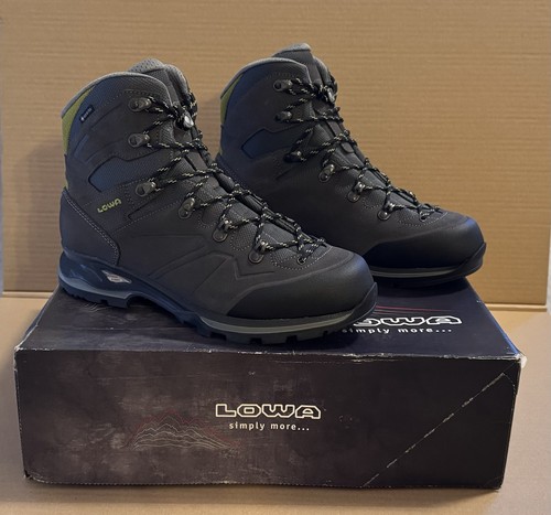 Lowa baldo gtx 210616 - gtx,
