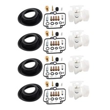 Vergaser-Reparatursatz