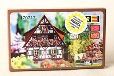 Faller H0 170717  15g Flocken Streumaterial Beflockung  in OVP   (281718) #84#