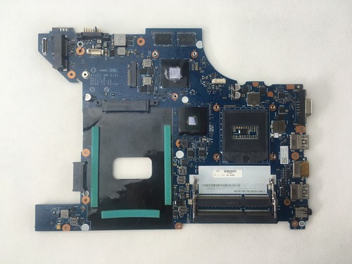 Lenovo thinkpad edge - thinkpad, e440