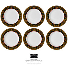 Versace Rosenthal - Medusa Rot