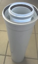 BOSCH  BUDERUS ABGASZUBEHÖR