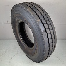 GoodYear G287  11.00R20 MSA TT