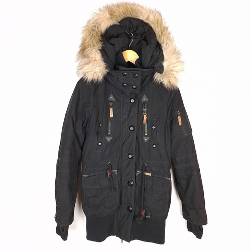 Khujo nora damen - khujo, jacke
