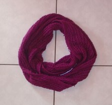 Loop Schal Strickschal