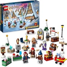 LEGO 76418 Harry Potter