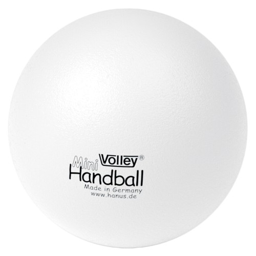Volley soft mini handball - |, soft-mini-handball