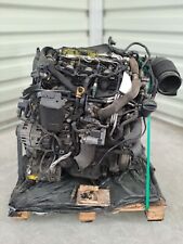 ⭐⭐⭐ Motor 2.2 HDI 4HT 4H01 PEUGEOT 407 607 807 CITROEN C5 C6 77TKM KOMPLETT ⭐⭐⭐