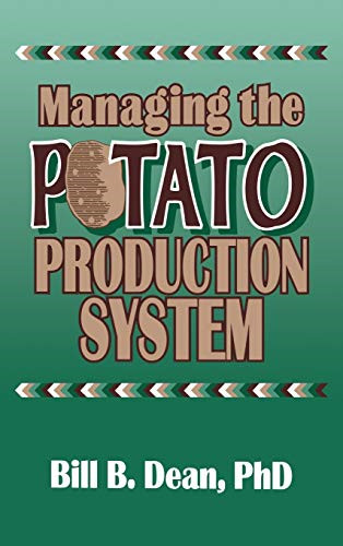 Managing the potato production - managing,