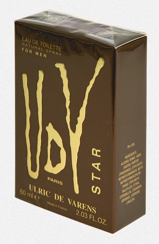 Udv ulric varens star - varens,