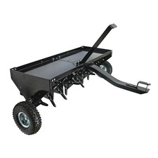 Rasenlüfter Rasenbelüfter