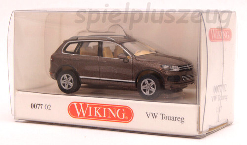 Wiking 007702 volkswagen - wiking,